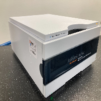 Agilent Technologies 1260 Infinity Refractive Index Detector G1362A HPLC image 0
